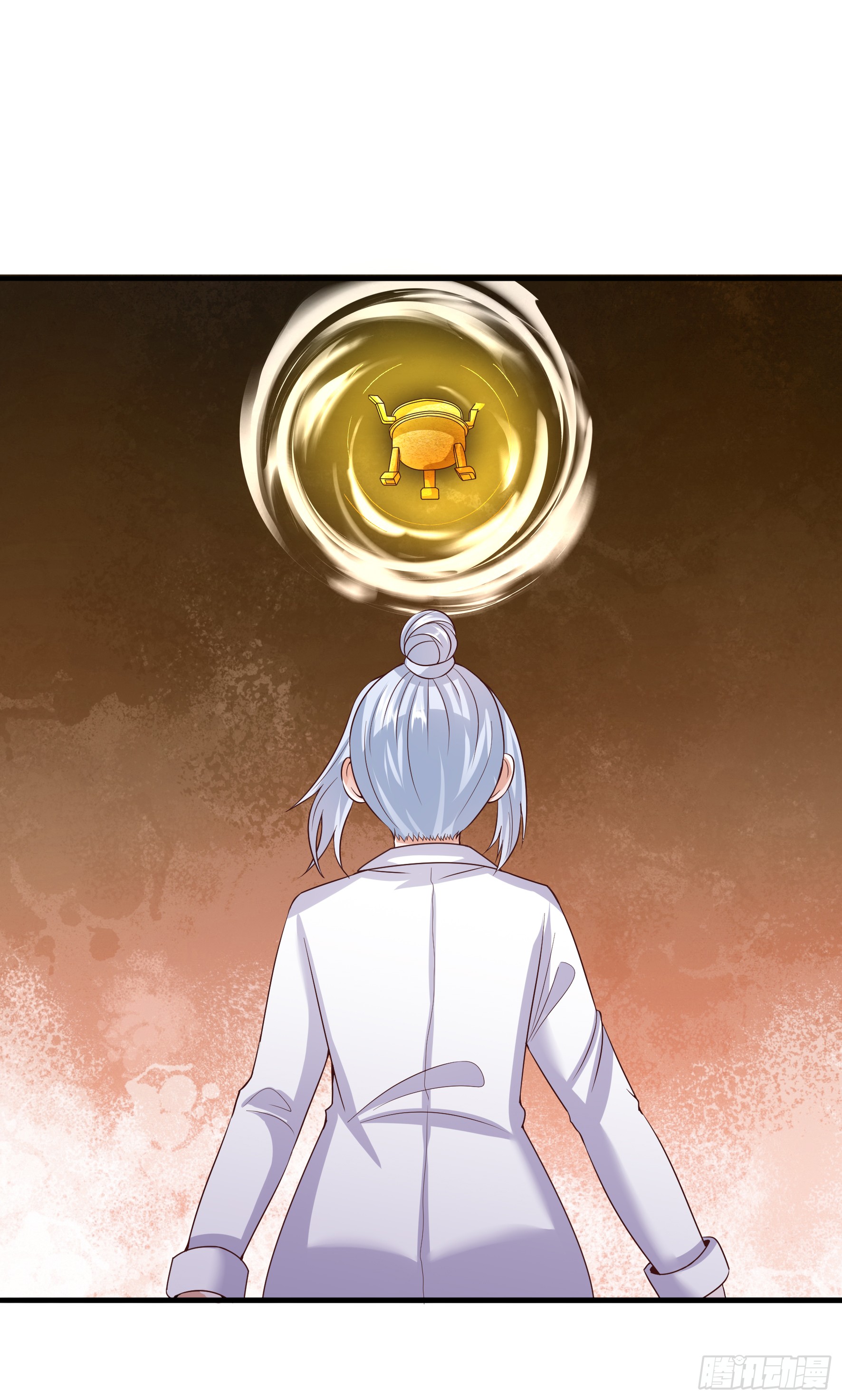 Fairy Demon Dad Chapter 10 Bahasa Indonesia